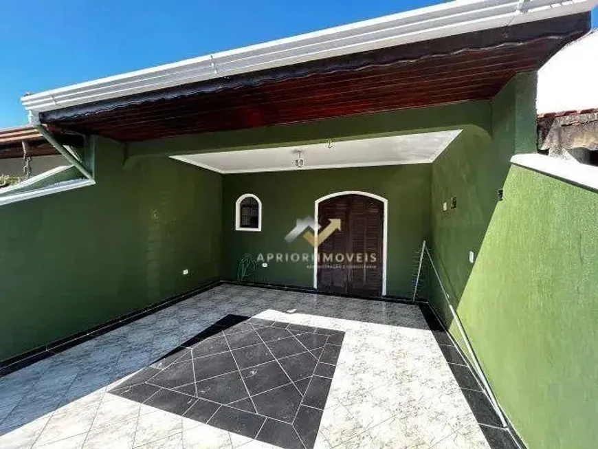 Foto 1 de Casa de Condomínio com 4 Quartos à venda, 274m² em Assunção, São Bernardo do Campo