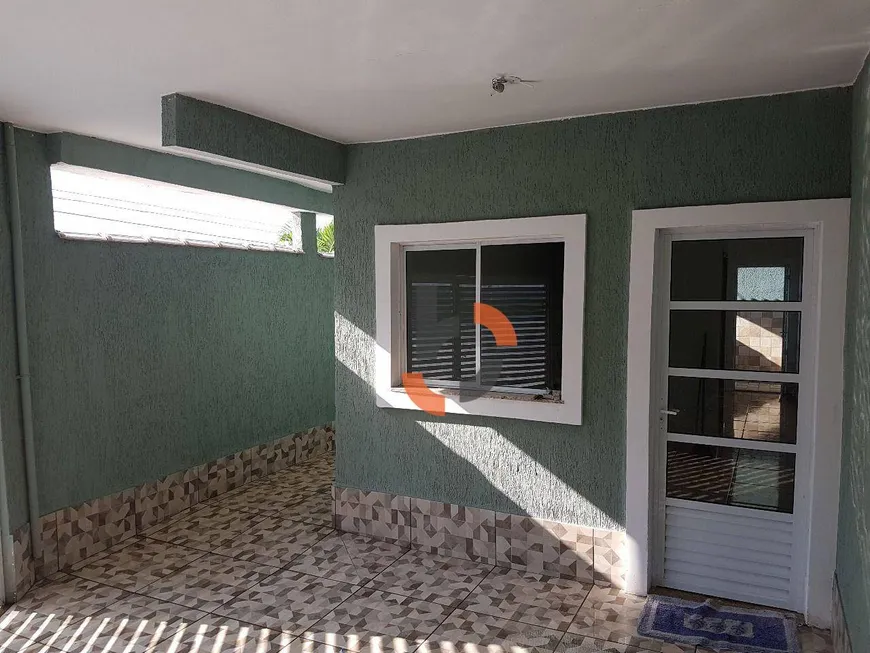 Foto 1 de Casa com 2 Quartos à venda, 122m² em Santo Elias, Mesquita