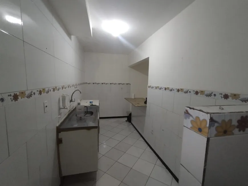 Foto 1 de Apartamento com 2 Quartos à venda, 85m² em Fazenda Grande do Retiro, Salvador