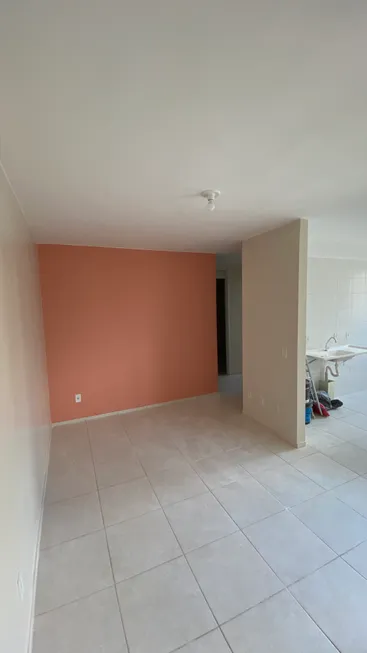 Foto 1 de Apartamento com 2 Quartos à venda, 55m² em Crixa, Brasília