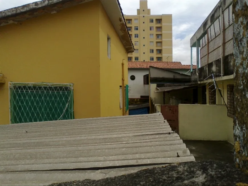 Foto 1 de Casa com 2 Quartos à venda, 75m² em Santo André, Belo Horizonte