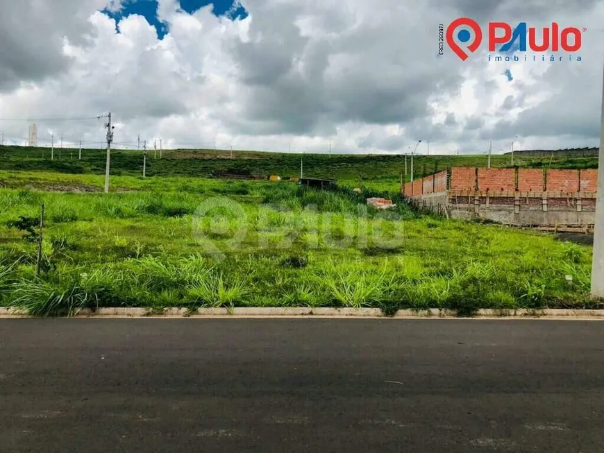 Foto 1 de Lote/Terreno à venda, 255m² em Ondas, Piracicaba