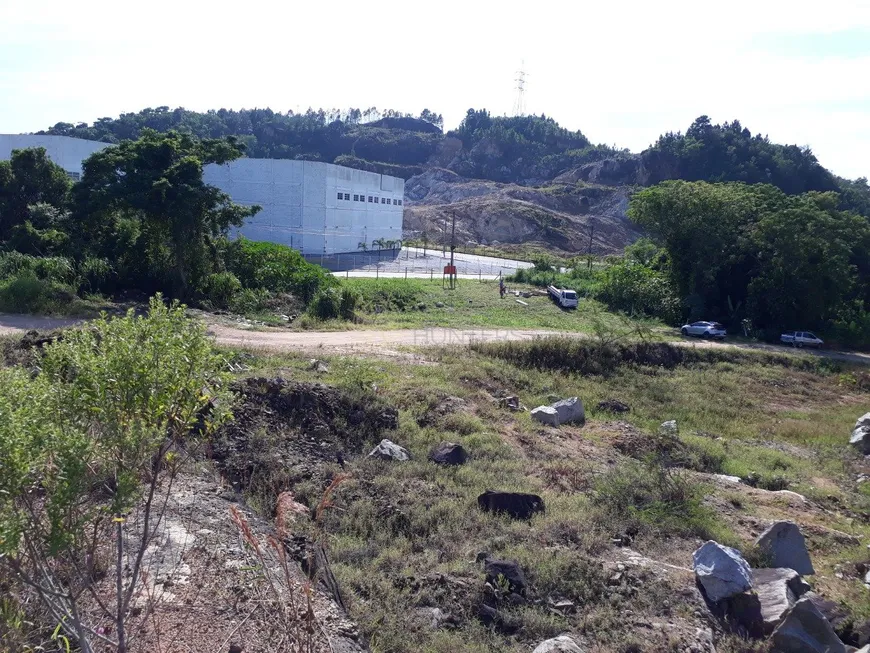 Foto 1 de Lote/Terreno à venda, 16000m² em Distrito Industrial, São José