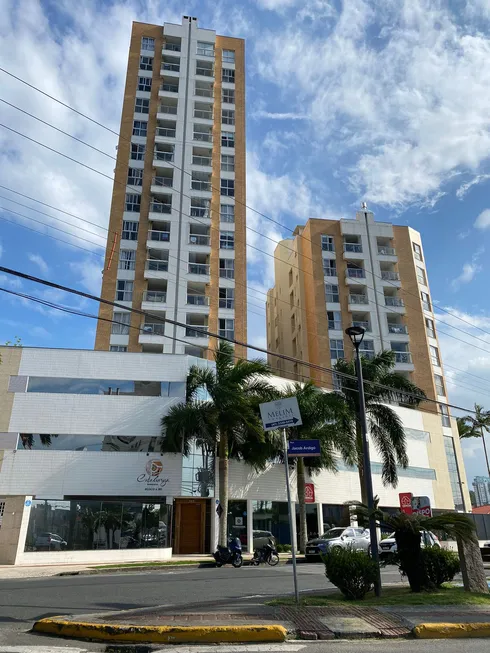 Foto 1 de Apartamento com 2 Quartos à venda, 60m² em Dom Bosco, Itajaí