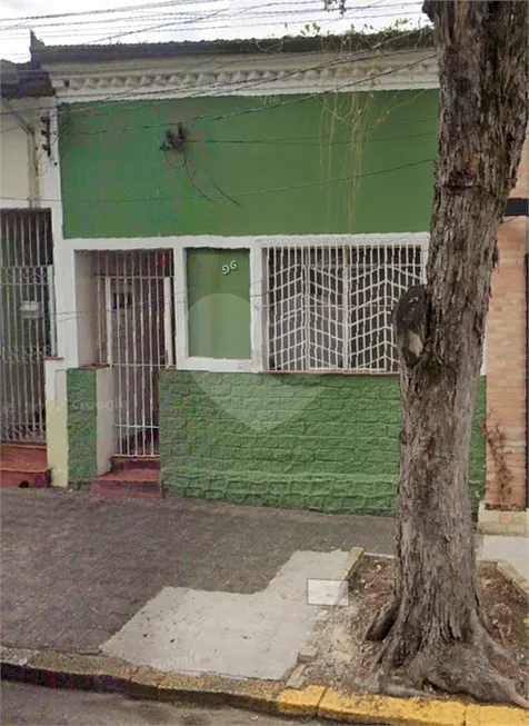 Foto 1 de Casa com 2 Quartos à venda, 118m² em Centro, Salto