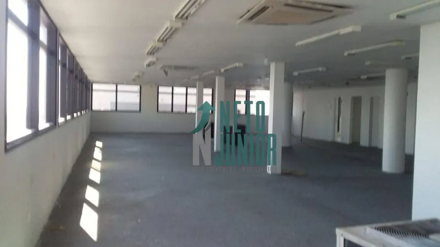 Foto 1 de Sala Comercial para alugar, 330m² em Bela Vista, São Paulo