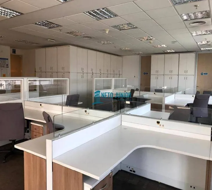 Foto 1 de Sala Comercial para alugar, 272m² em Brooklin, São Paulo