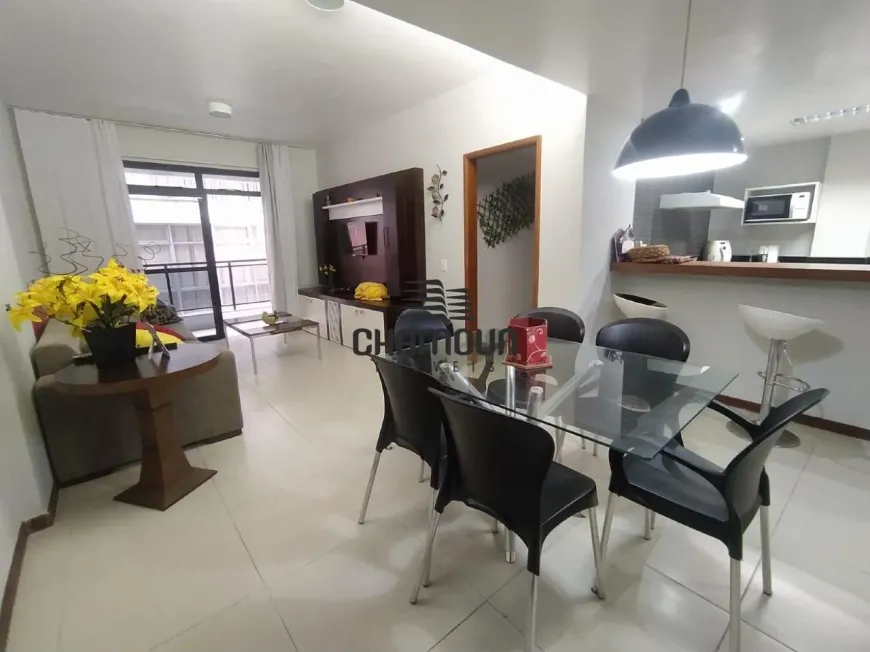 Foto 1 de Apartamento com 3 Quartos à venda, 120m² em Centro, Guarapari