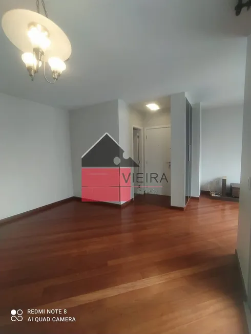 Foto 1 de Apartamento com 3 Quartos à venda, 111m² em Jardim Vila Mariana, São Paulo