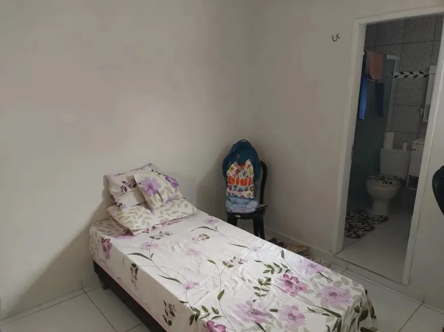 Foto 1 de Casa com 2 Quartos à venda, 90m² em Mussurunga I, Salvador