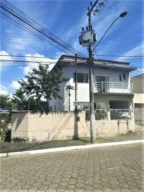 Foto 1 de Casa com 3 Quartos à venda, 133m² em Sao Judas, Itajaí