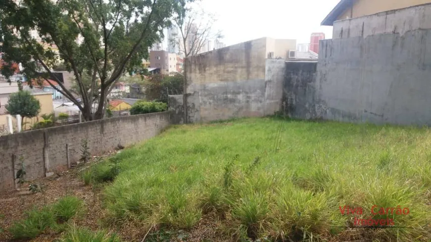 Foto 1 de Lote/Terreno à venda, 441m² em Jardim Têxtil, São Paulo