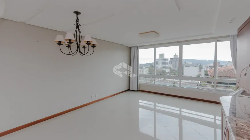 Foto 1 de Apartamento com 3 Quartos à venda, 105m² em Petrópolis, Porto Alegre