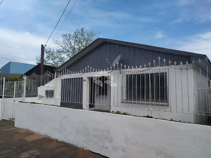 Foto 1 de Casa com 2 Quartos à venda, 89m² em Rio Branco, Canoas