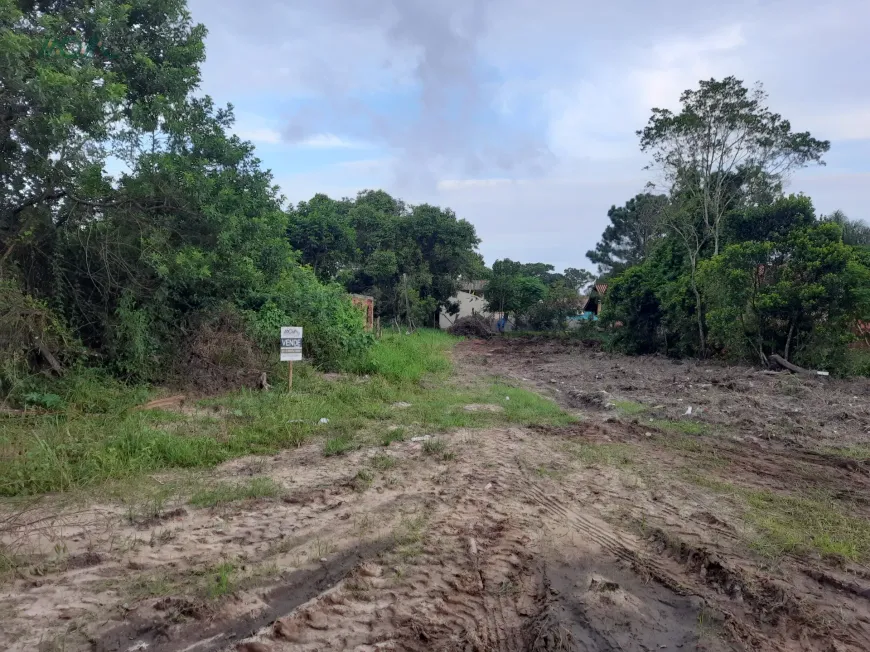 Foto 1 de Lote/Terreno à venda, 288m² em Farol de Itapoá II, Itapoá