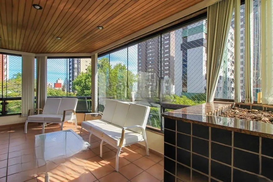 Foto 1 de Apartamento com 3 Quartos à venda, 167m² em Bela Vista, Porto Alegre