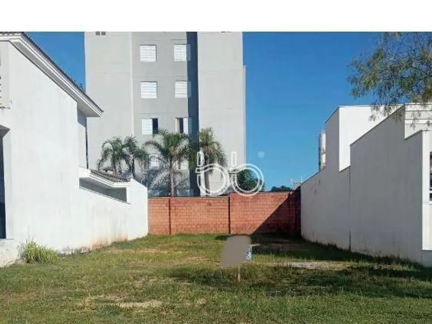 Foto 1 de Lote/Terreno à venda, 250m² em Condominio Ibiti Reserva, Sorocaba