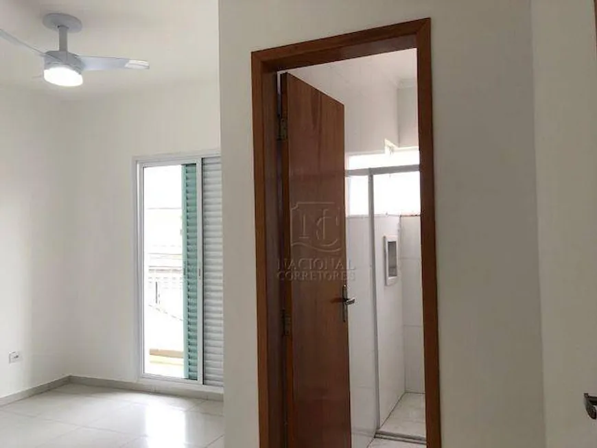 Foto 1 de Sobrado com 4 Quartos à venda, 420m² em Parque Oratorio, Santo André