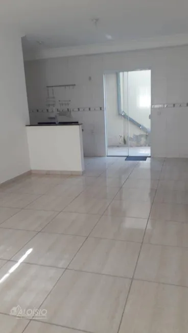 Foto 1 de Apartamento com 2 Quartos à venda, 76m² em Jardim Maria Augusta, Taubaté