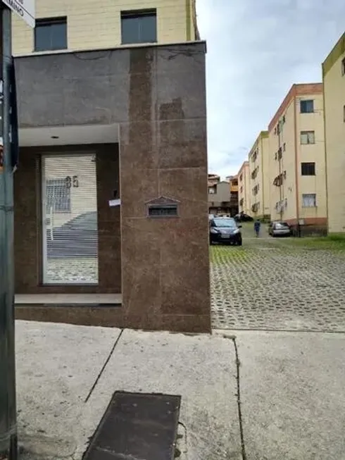 Foto 1 de Apartamento com 2 Quartos à venda, 48m² em Jardim Riacho das Pedras, Contagem