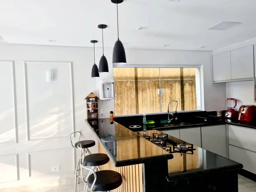 Foto 1 de Casa com 4 Quartos à venda, 360m² em Interlagos, São Paulo