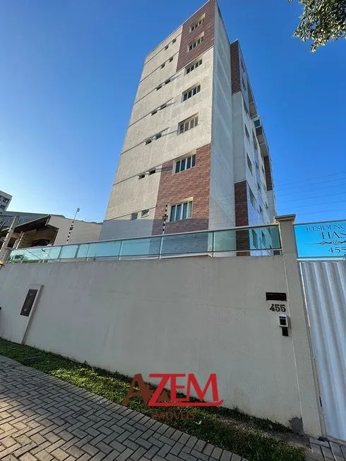 Foto 1 de Apartamento com 4 Quartos à venda, 235m² em Centro, São José dos Pinhais