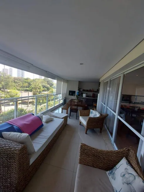 Foto 1 de Apartamento com 2 Quartos à venda, 266m² em Jardim Anhanguera, São Paulo