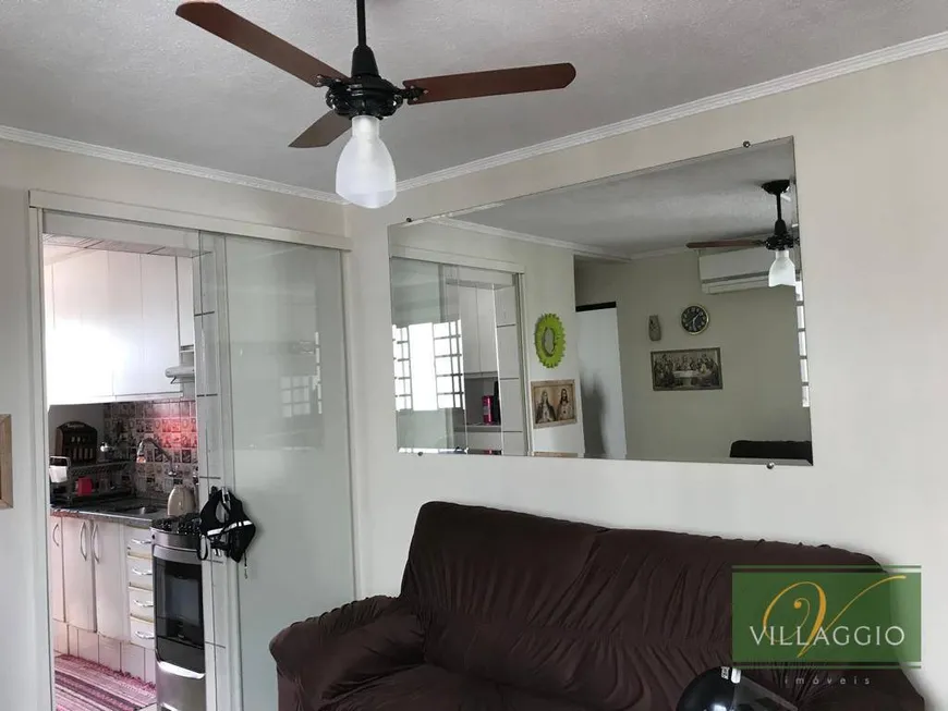 Foto 1 de Apartamento com 2 Quartos à venda, 50m² em Residencial Ana Celia, São José do Rio Preto