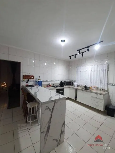 Foto 1 de Casa com 3 Quartos à venda, 125m² em Jardim das Cerejeiras, Atibaia