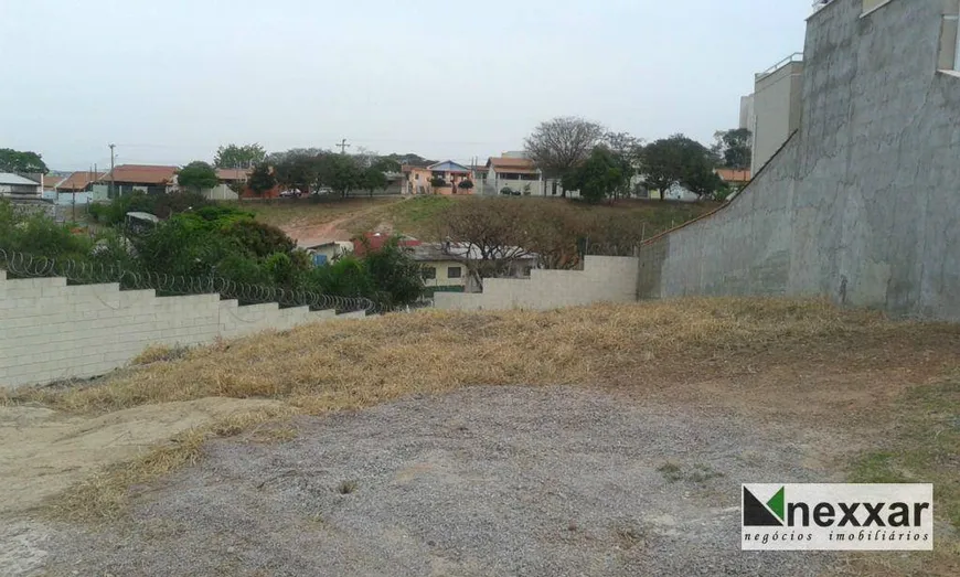 Foto 1 de Lote/Terreno à venda, 370m² em Condominio Colina dos Coqueiros, Valinhos