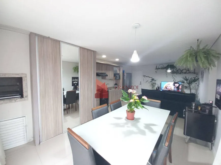 Foto 1 de Apartamento com 2 Quartos à venda, 112m² em Vila Operaria, Itajaí