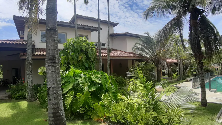 Foto 1 de Casa de Condomínio com 6 Quartos à venda, 896m² em Barra da Tijuca, Rio de Janeiro