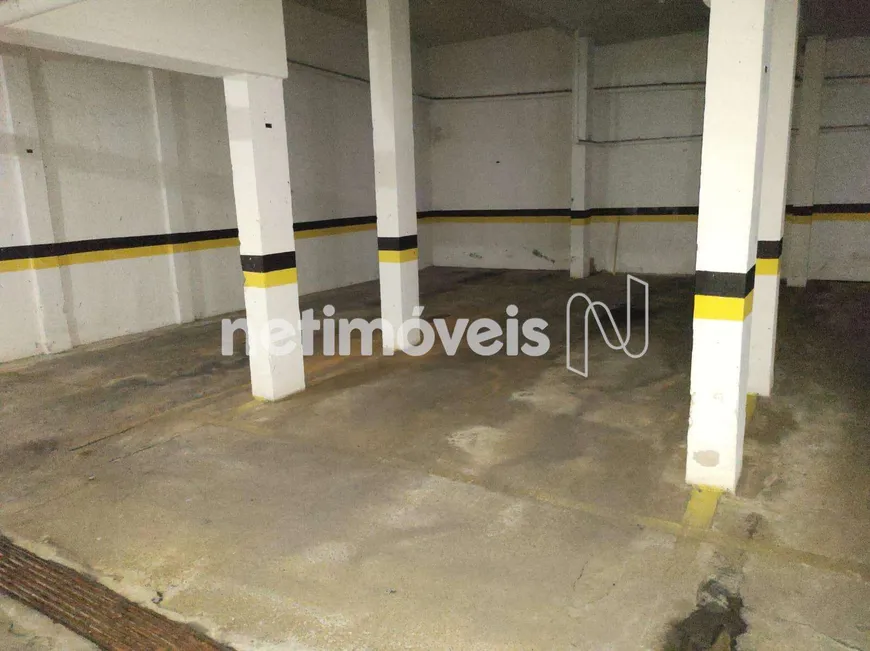 Foto 1 de Ponto Comercial à venda, 14m² em Santo Antônio, Belo Horizonte