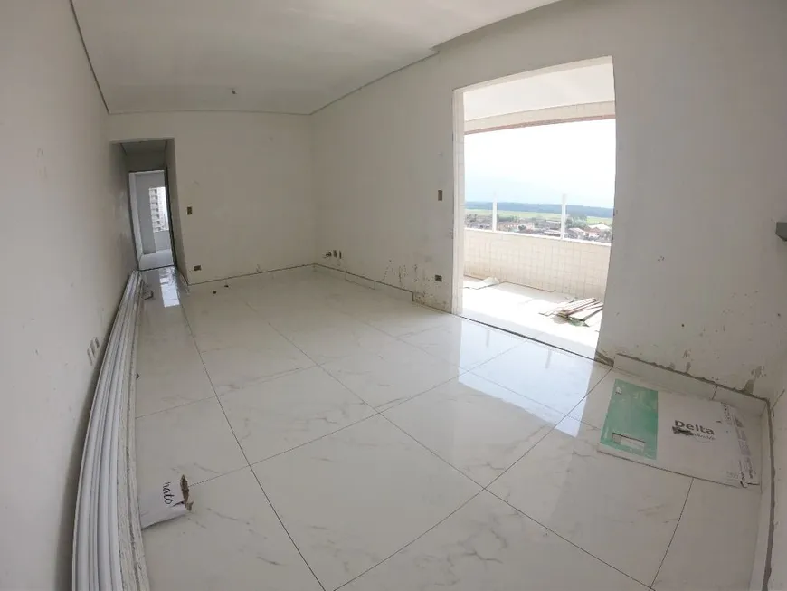 Foto 1 de Apartamento com 2 Quartos à venda, 85m² em Vila Caicara, Praia Grande