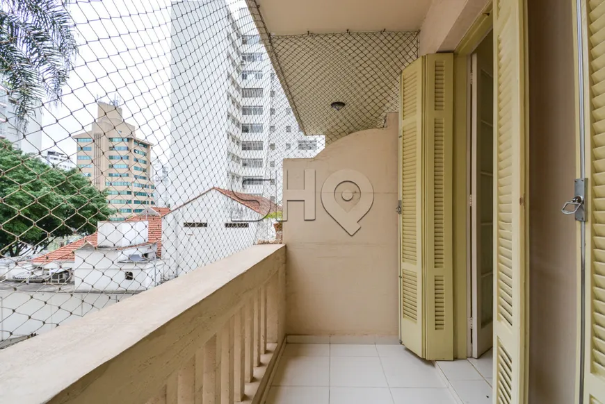 Foto 1 de Apartamento com 3 Quartos à venda, 123m² em Santa Cecília, São Paulo