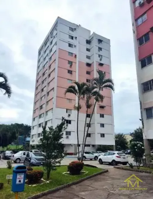 Foto 1 de Apartamento com 3 Quartos à venda, 106m² em Coqueiral de Itaparica, Vila Velha