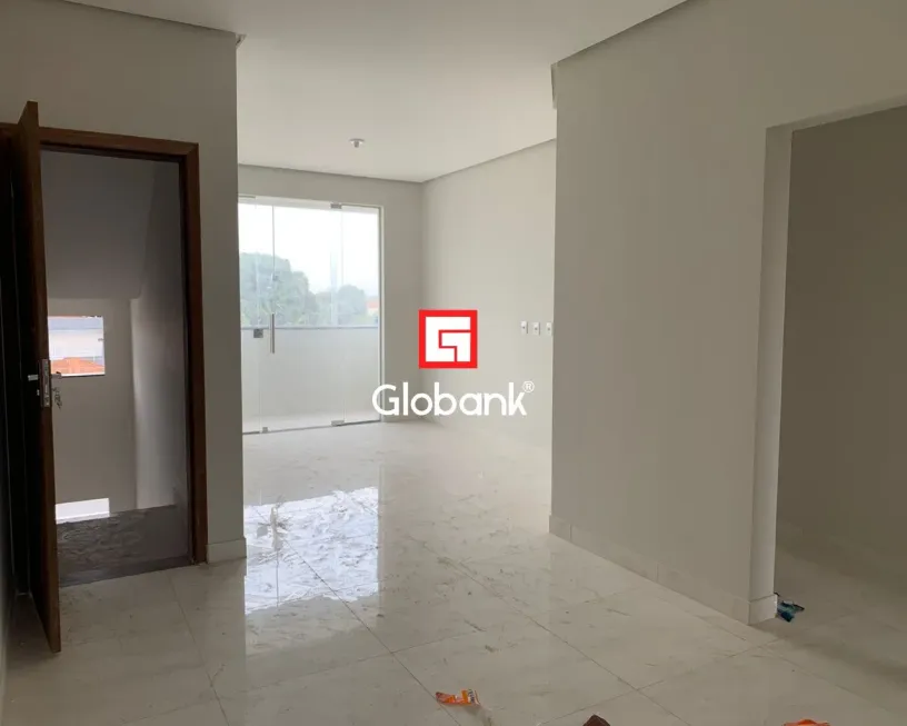 Foto 1 de Apartamento com 3 Quartos para alugar, 95m² em Vila Exposicao, Montes Claros