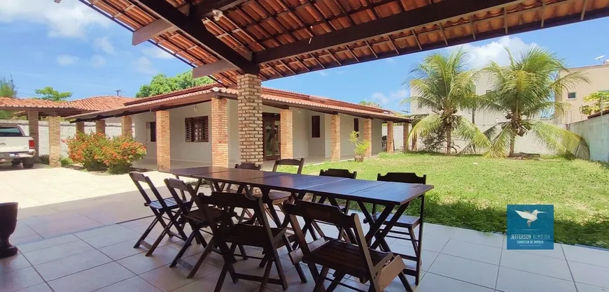 Foto 1 de Casa com 3 Quartos à venda, 250m² em Urucunema, Eusébio