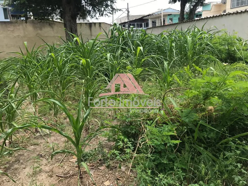 Foto 1 de Lote/Terreno à venda, 157m² em Campo Grande, Rio de Janeiro