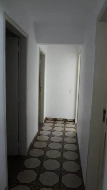 Foto 1 de Cobertura com 3 Quartos à venda, 200m² em Vila Mascote, São Paulo