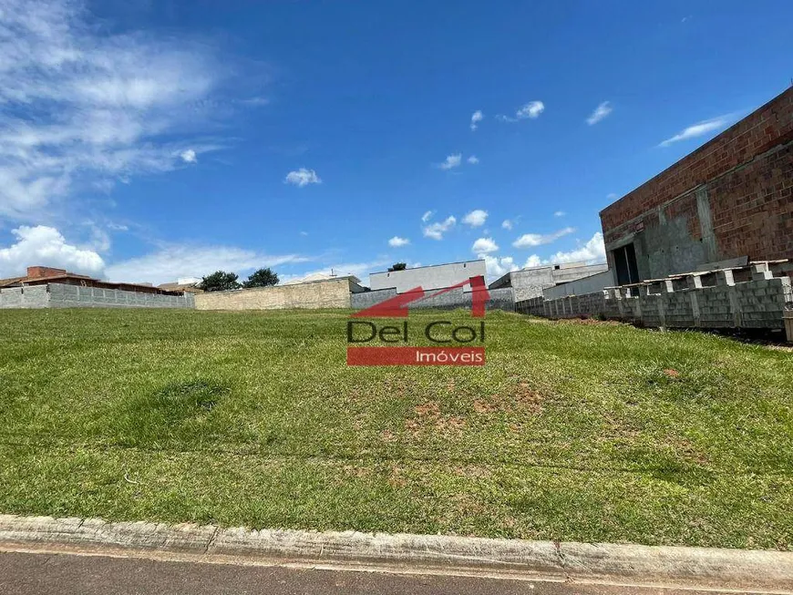 Foto 1 de Lote/Terreno à venda, 600m² em Residencial Terras de Santa Cruz, Bragança Paulista