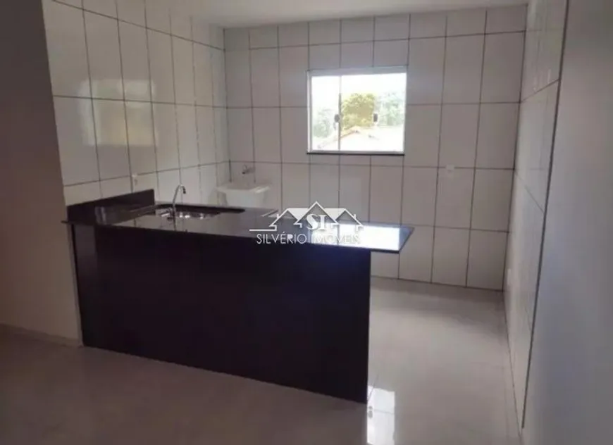 Foto 1 de Apartamento com 2 Quartos para alugar, 55m² em Quitandinha, Petrópolis