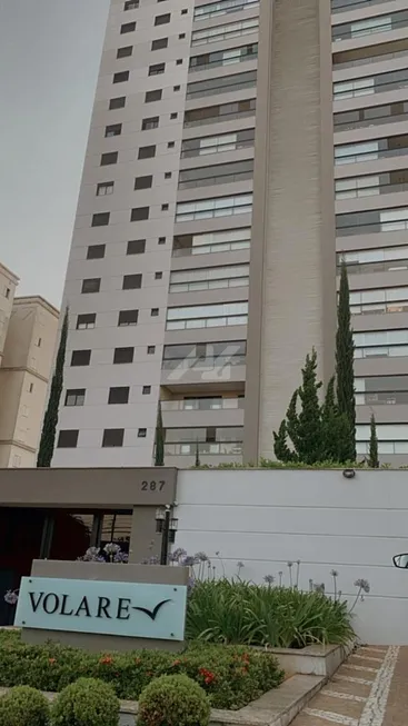 Foto 1 de Apartamento com 3 Quartos à venda, 117m² em Parque das Flores, Campinas