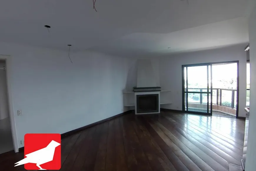 Foto 1 de Apartamento com 3 Quartos à venda, 137m² em Vila Congonhas, São Paulo