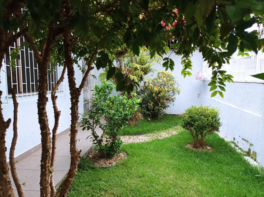 Foto 1 de Casa com 3 Quartos à venda, 101m² em Agronômica, Florianópolis