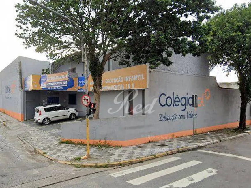 Foto 1 de Imóvel Comercial para venda ou aluguel, 1000m² em Vila Figueira, Suzano
