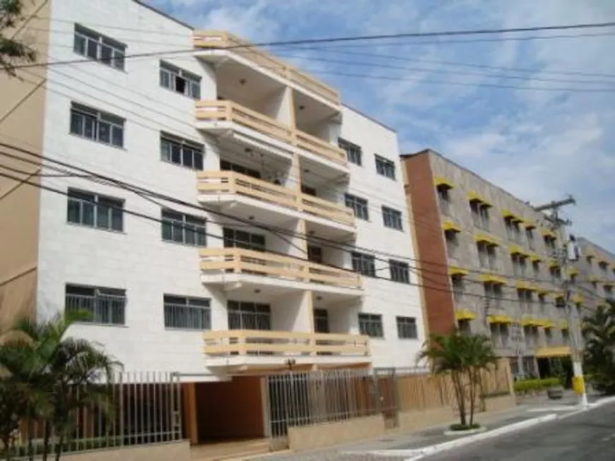 Foto 1 de Apartamento com 4 Quartos à venda, 155m² em Vila Nova, Cabo Frio