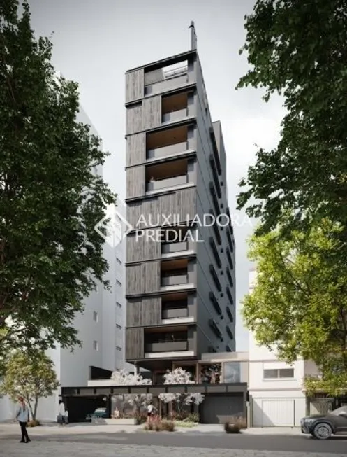 Foto 1 de Apartamento com 2 Quartos à venda, 90m² em Rio Branco, Porto Alegre