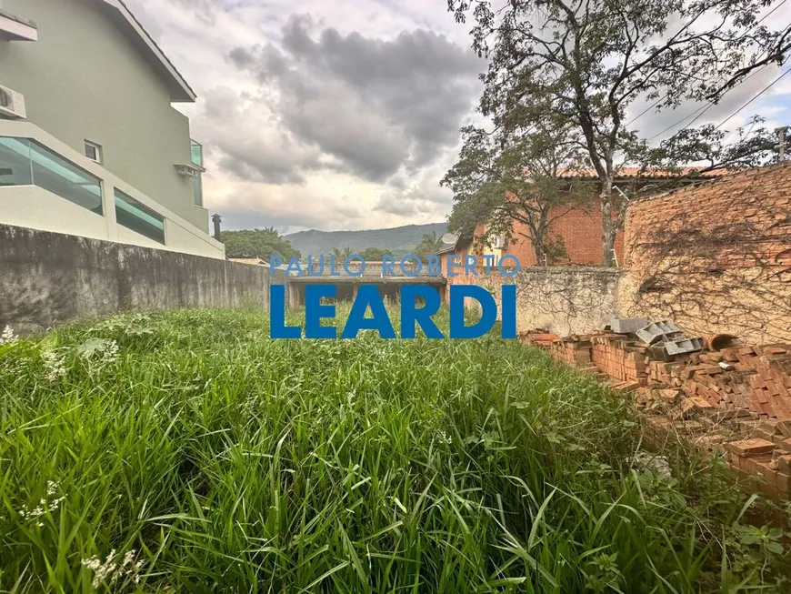 Foto 1 de Lote/Terreno à venda, 360m² em Vila Petropolis, Atibaia