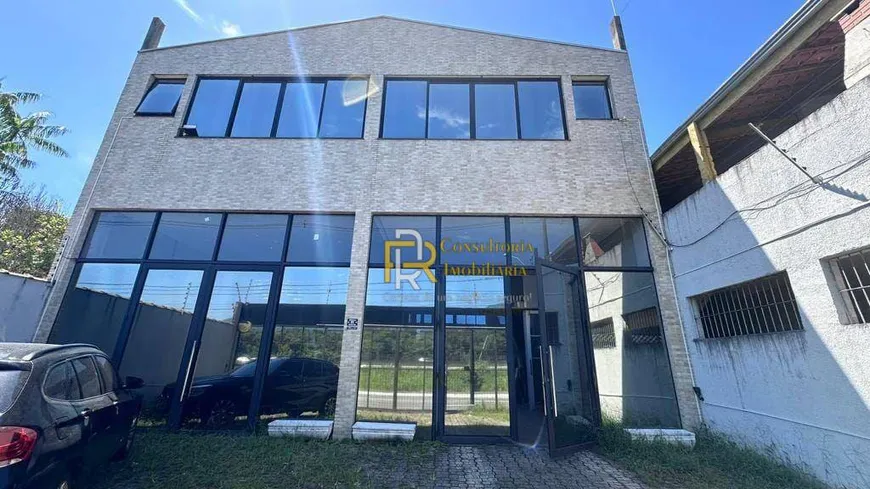 Foto 1 de Galpão/Depósito/Armazém à venda, 500m² em Vilamar, Praia Grande